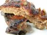 Maple Apple Ribs