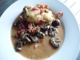 Crock Pot Chicken Supreme  -  A