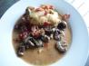 Crock Pot Chicken Supreme  -  A. Recipe by Nana Lee