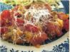 Scalloped Tomatoes With Parmesan. Recipe by CulinaryQueen