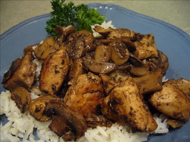 Andri's Chicken. Photo by cookiedog