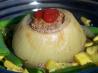 Meatloaf in an Onion