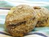 Very Tasty Cheesy Cheddar and Oat Scones