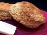 Very Tasty Cheesy Cheddar and Oat Scones