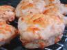 Very Tasty Cheesy Cheddar and Oat Scones