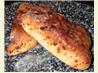 Very Tasty Cheesy Cheddar and Oat Scones