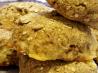 Very Tasty Cheesy Cheddar and Oat Scones