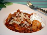 Karen's Skillet Lasagna