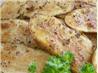 Easy Roasted Potato Crisps. Recipe by NormCooks