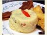 Baked Santa Fe Grits. Recipe by Galley Wench