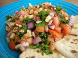 Turkish Salad Gavurdagi