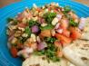 Turkish Salad Gavurdagi