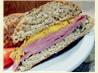 Hot Ham and Cheese Sandwiches With a Kick!. Recipe by Andeey