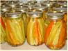 Italian Pickled Banana Peppers. Recipe by flightnurse