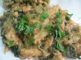 African Pineapple Peanut Stew. Photo by Enjolinfam