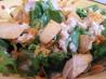 Buffalo Chicken Salad. Recipe by Stacky5