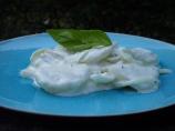 Potato and Cucumber Salad