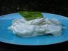 Potato and Cucumber Salad. Recipe by Adessa