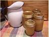 Orange Pineapple Pear Butter Sauce. Recipe by Montana Heart Song