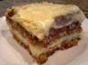Classic Lasagna With Meat Sauce, Tomatoes and Bechamel Sauce ( L. Recipe by Pinaygourmet #345142