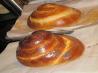 Spiral Challah