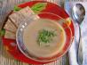 Creamy Leek and Potato Soup