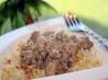 Super Easy Sausage Gravy. Recipe by Brenda.