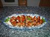 Hoisin Marinated Wing Pieces