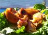 Hoisin Marinated Wing Pieces