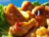 Hoisin Marinated Wing Pieces