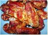 Hoisin Marinated Wing Pieces