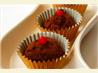 Mini Christmas Fruit Puddings