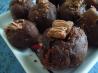 Unforgettable Amarula Mocha Truffles. Recipe by Charlotte J