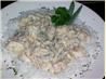 Chicken or Turkey a La King. Recipe by Axe