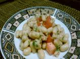 Tuna and White Bean Salad