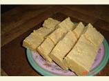Janet's Peanut Butter Fudge