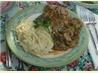 Linda's Veal Marsala. Recipe by Linda's Busy Kitchen