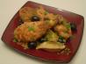Moroccan Chicken