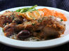 Moroccan Chicken