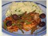 Moroccan Chicken