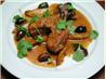 Moroccan Chicken