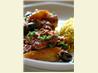 Moroccan Chicken