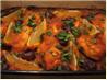 Moroccan Chicken