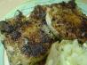 Linda's Seasoned Italian Baked Pork Chops. Recipe by Linda's Busy Kitchen