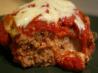 Linda's Mexican Meatloaf. Recipe by Linda's Busy Kitchen