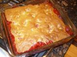 Strawberry Rhubarb Cobbler