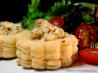 Chicken Vol-Au-Vents