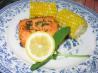 Lemon-Mint Herb Marinade. Recipe by Mikekey