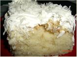 Tropical Coconut Cake (Aka Better Than Sex Vers.1000). Photo by yaya78006