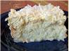 Tropical Coconut Cake (Aka Better Than Sex Vers.1000)